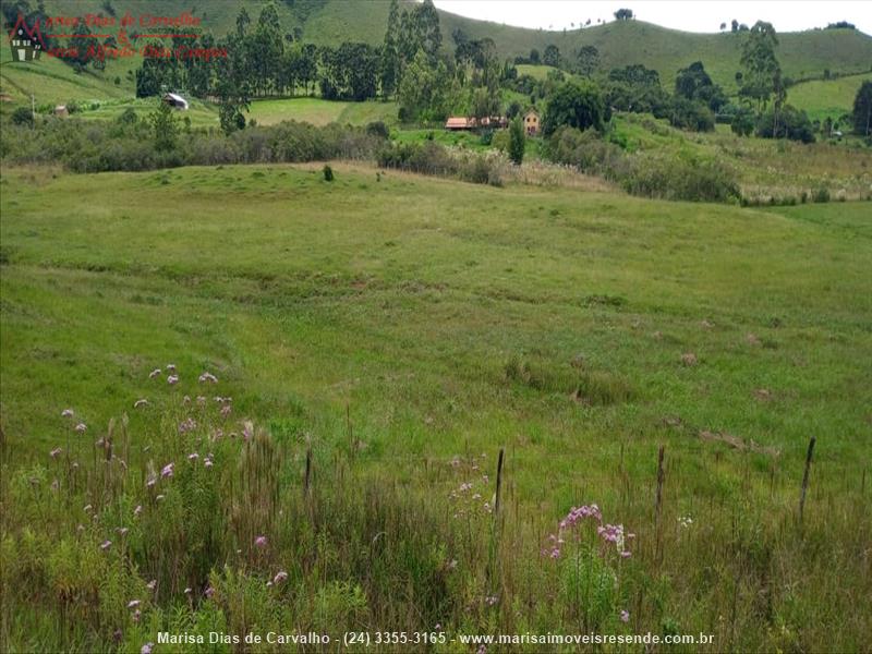 Terreno a Venda no Outros em Bocaina de Minas